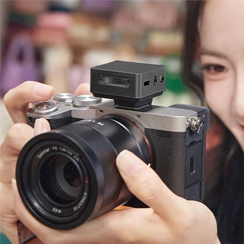 IT20 R Flash for GR3 GR3X TTL Auto Camera
