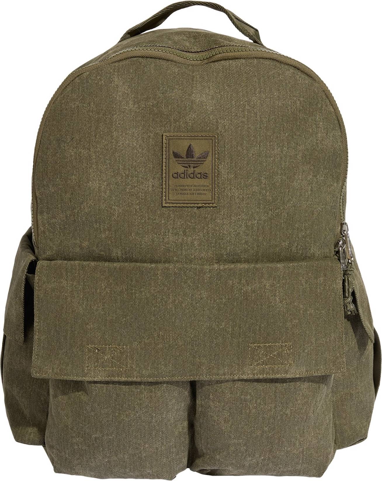 adidas Washed Backpack