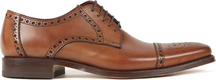 Loake Foley - Cedar