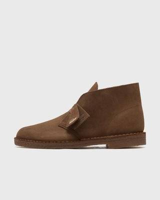Clarks Desert Boot - Cola