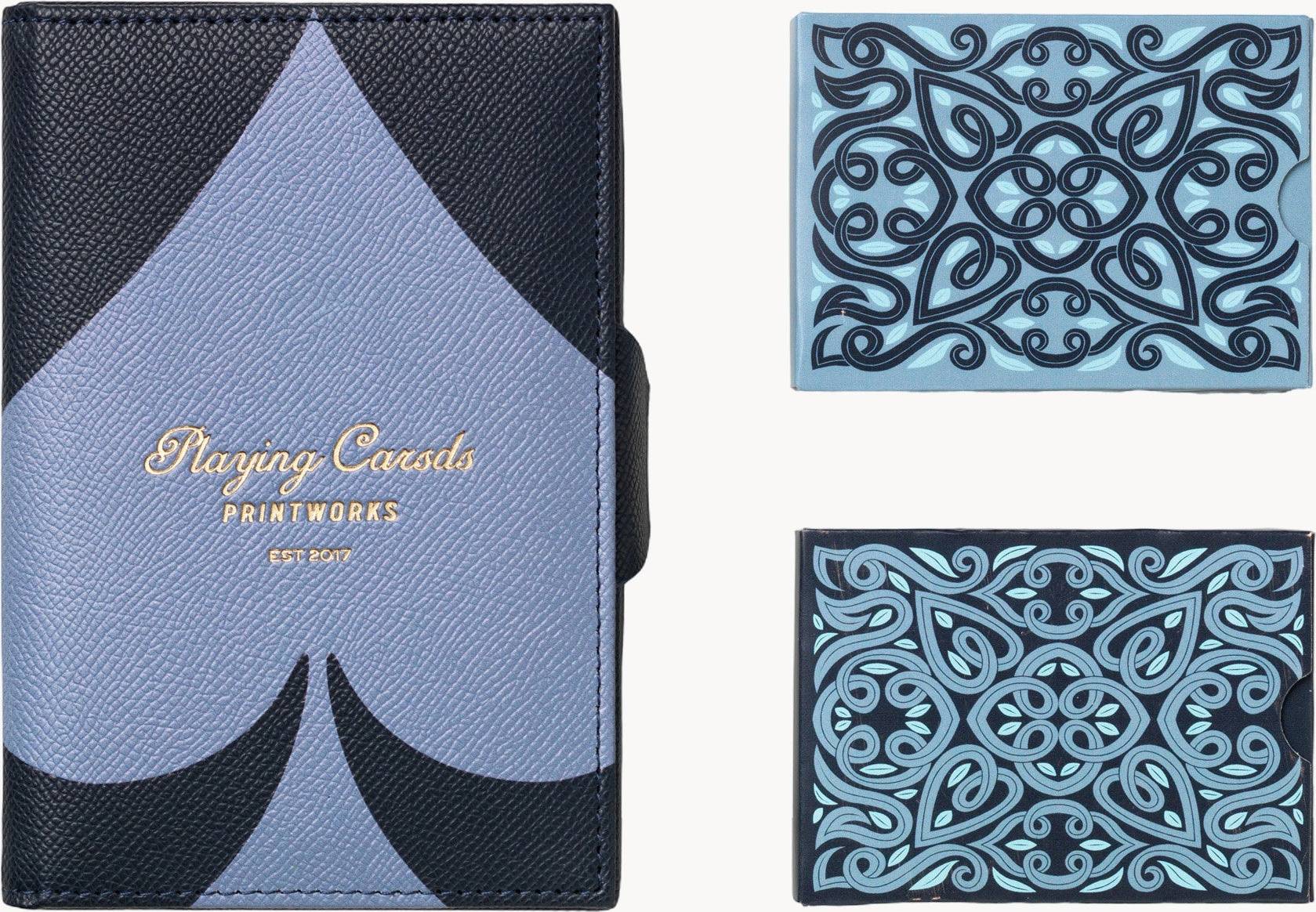 Playing cards Printworks Reverra Double Playing Cards