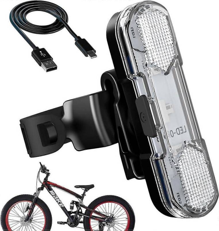 LED Bike Tail Light