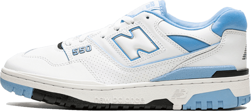 New balance 550 New Balance 550 UNC