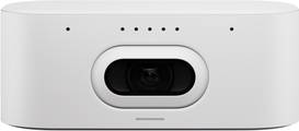Logitech Rally AI Konferenzkamera Weiß