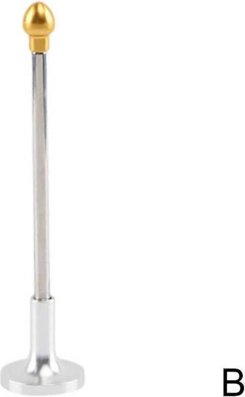 Portable Golf Alignment Training Aid Clubs