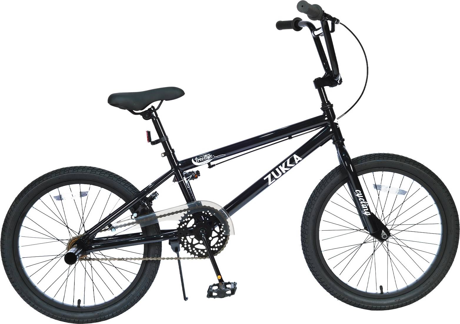 Single speed bike Freestyle 20 Inch Single Speed