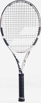 Wimbledon Mini Racket 26 - White