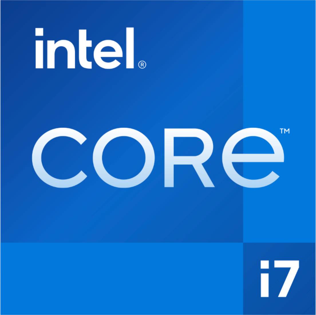 Intel Core i7 13700KF Smart Cache Plateau