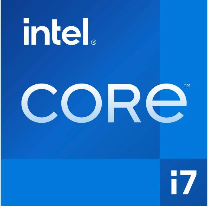Intel Core i7-14700F Smart Cache Tray