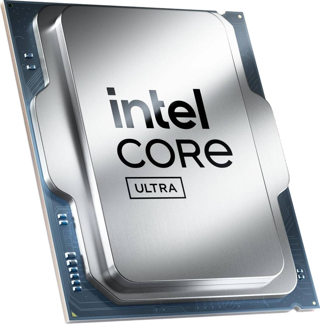 Core ultra Intel Core Ultra 7 270K Plus Processor