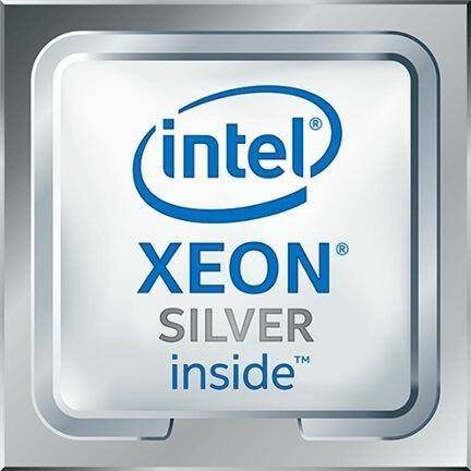 Intel CPU Xeon Silver 5515 Processor