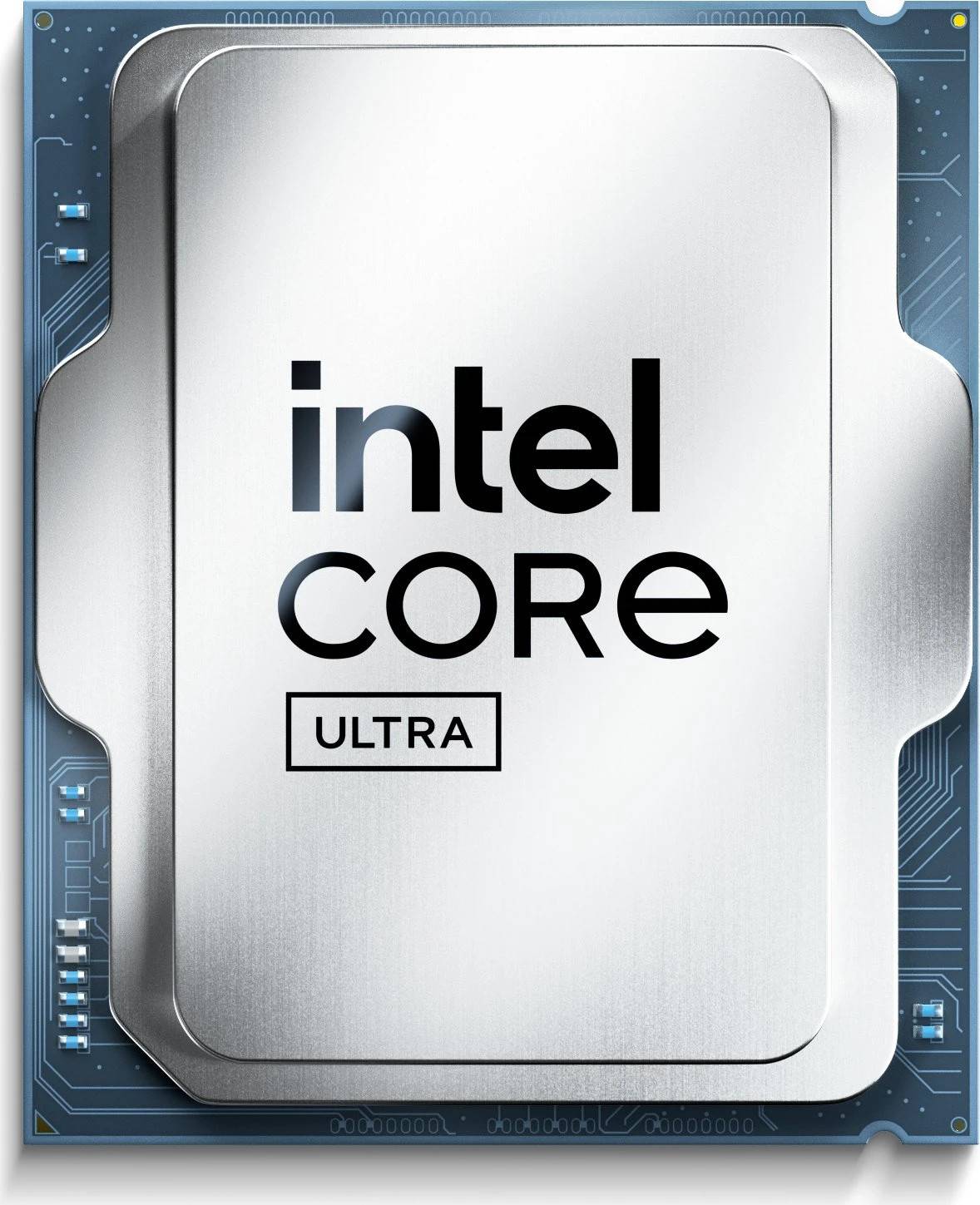 Intel Core Ultra 5 Processor