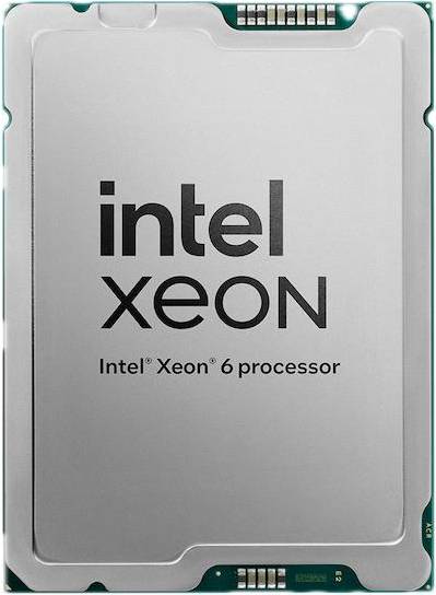 Dell Intel Xeon 6507P 8 Core Processor