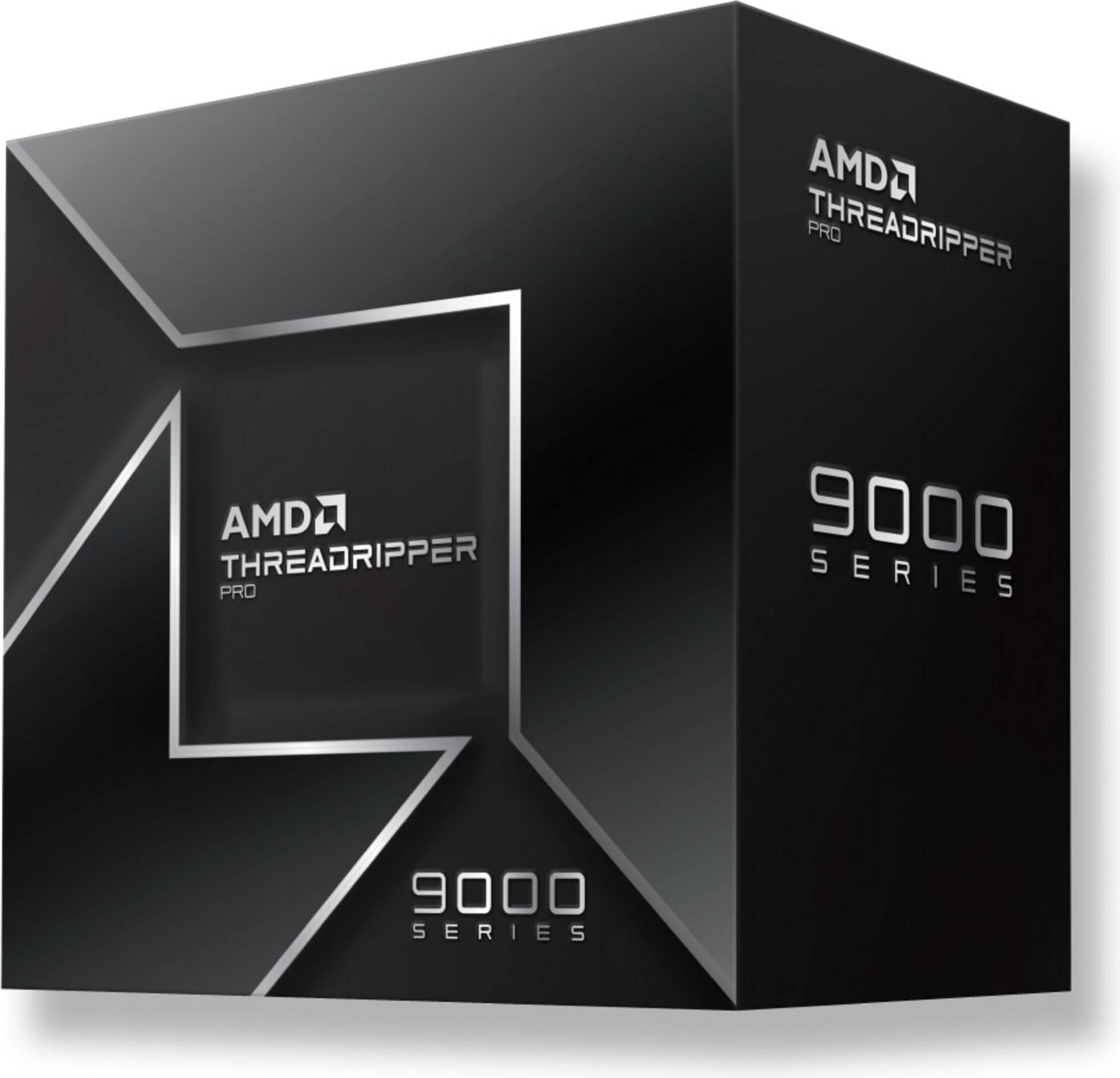 AMD Ryzen Threadripper PRO 9985WX 64-Core 3.2GHz