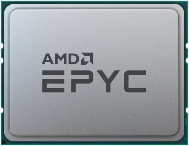 AMD EPYC 4545P 16 Core 3 GHz 32 Thread Socket