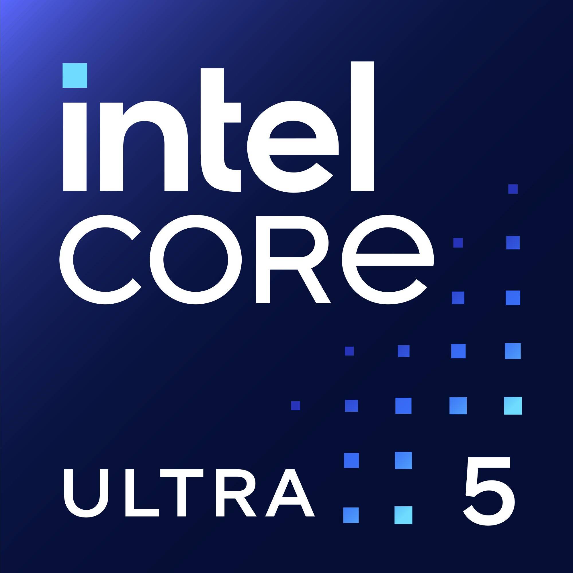 Intel Core Ultra 5 245KF Smart Cache Tray