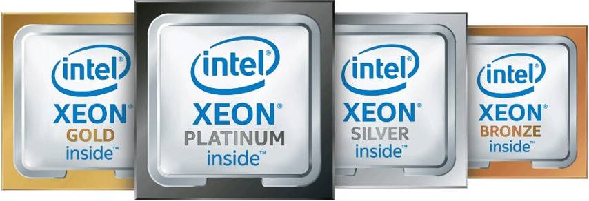 Intel Xeon-Gold 5218 Processor Kit