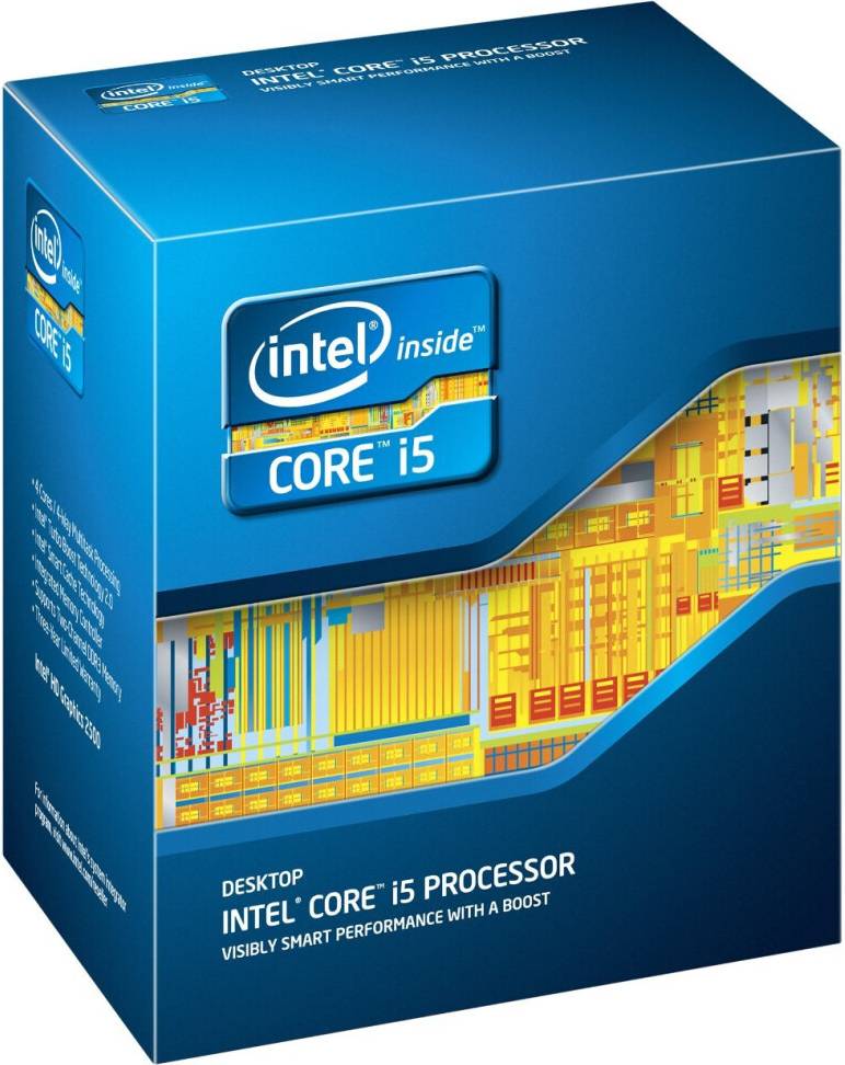 Intel Core i5 3340M Mobile CPU 2.7GHz 2 Core 4 Threads