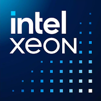 Intel Xeon 654 Processor 3.1 GHz 72 MB Cache