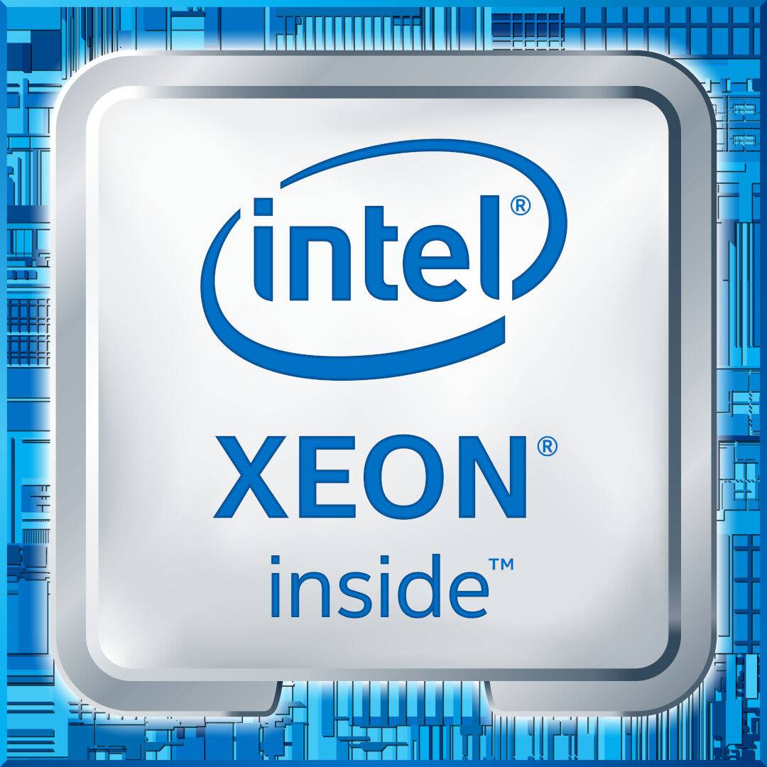 Intel Xeon E-2226G Smart Cache Box