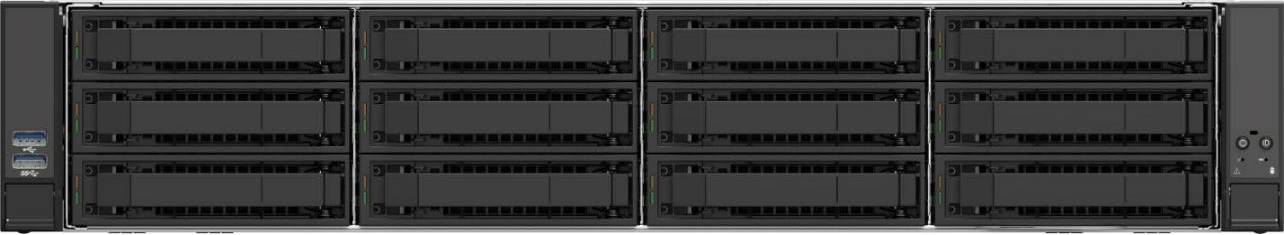Intel Server System M50FCP2UR312 2U Rack-Mountable