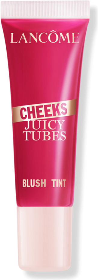 Lancôme Smink Ansiktssminkning Juicy Tubes Cheeks Blush Tint Raspberry Jam - Raspberry Jam