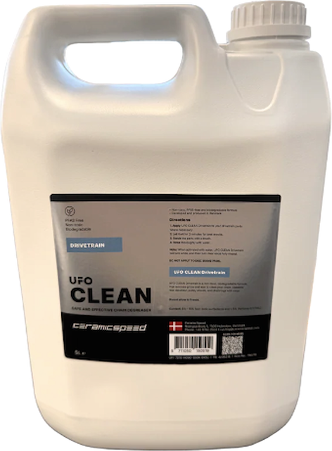 CeramicSpeed Clean Drivetrain 5 Liter