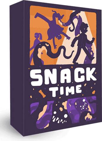 Snack Time