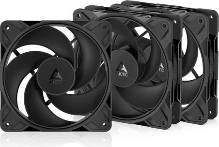 P14 Pro Reverse 140mm Case Fan