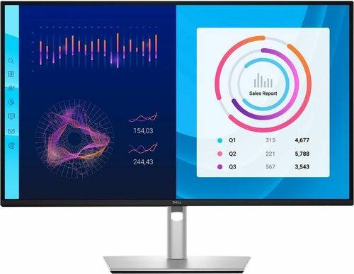 Dell Pro Plus P2725D LED Monitor 27 Inch