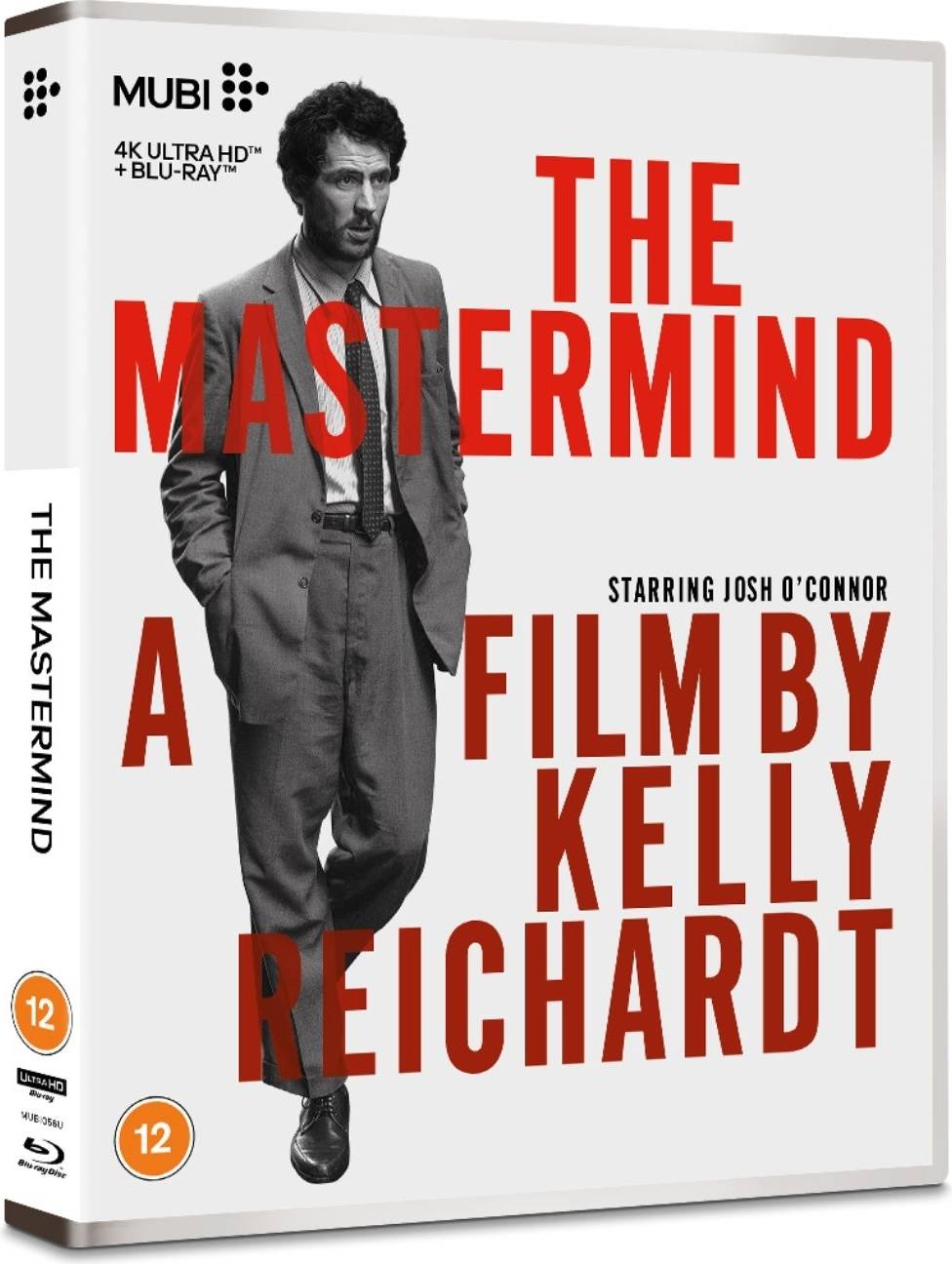 The Mastermind