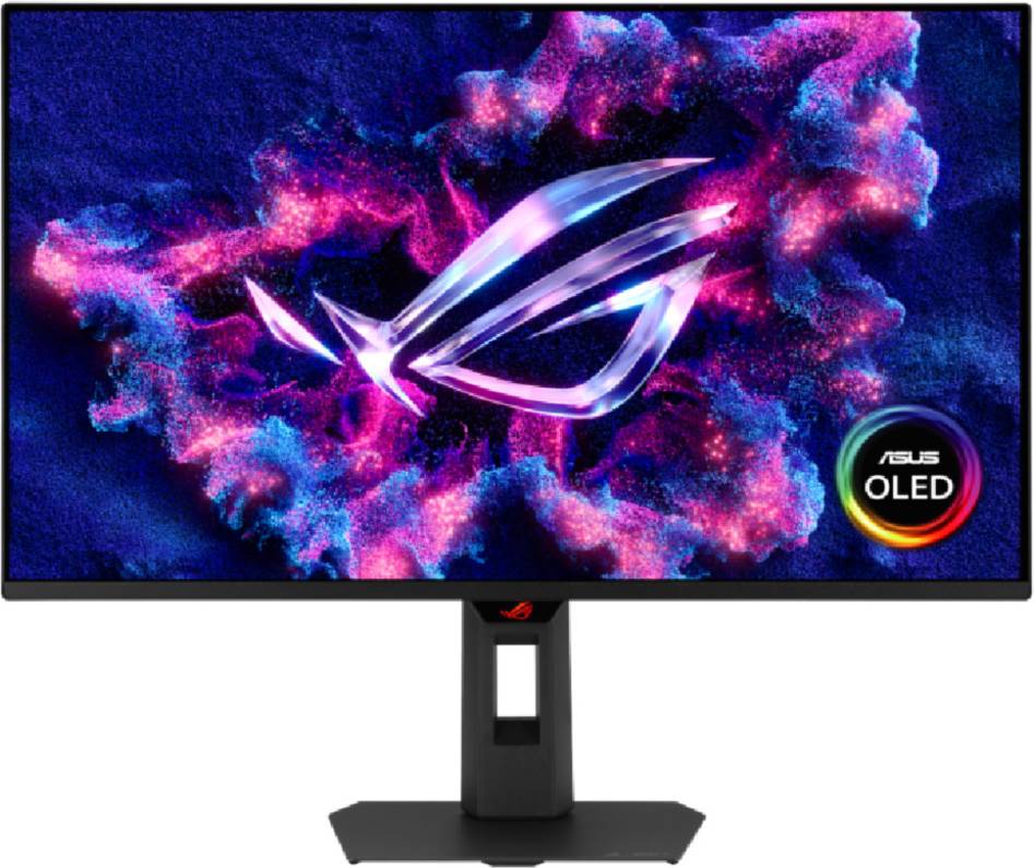 ASUS ROG Strix OLED XG27UQDMS 27 Inch 4K 240Hz