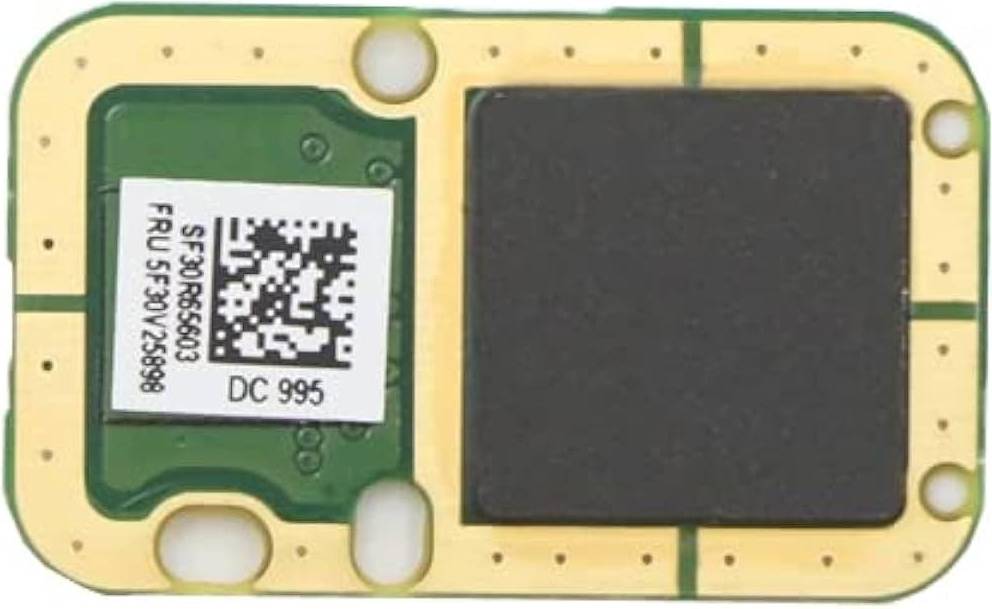 Lenovo FPR Module LCK