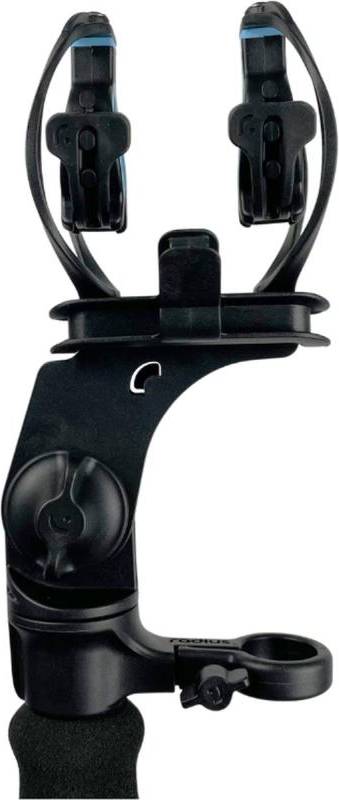 Radius Mini-ALTO 210 RAD-2 Kit - Black