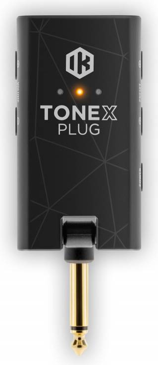 Tonex Plug Mini Amp
