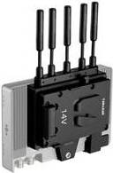 Teradek Bolt 6 Monitor Module 750 RX V Mount