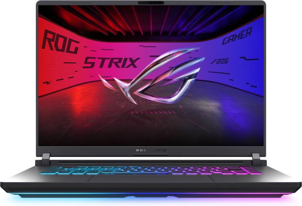 G16 ASUS ROG Strix G16 G615 Batman Bundle