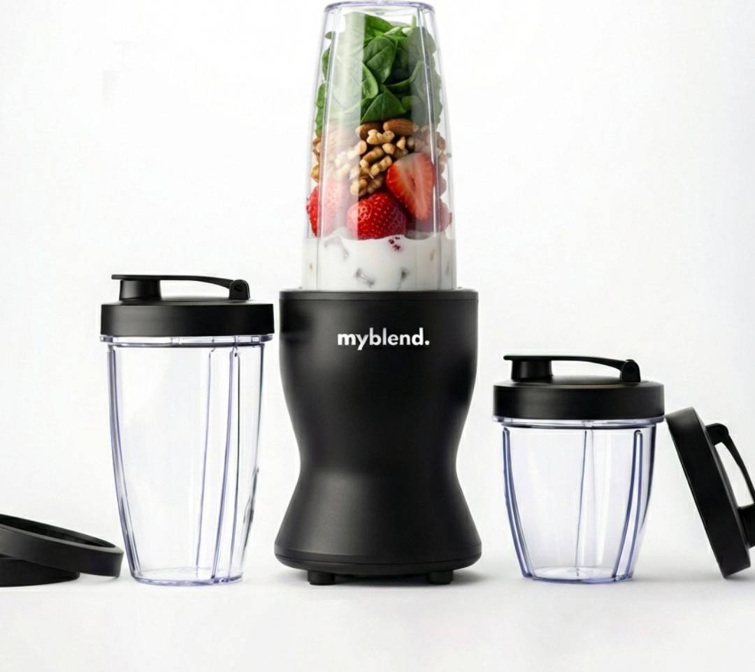 MyBlend Compact