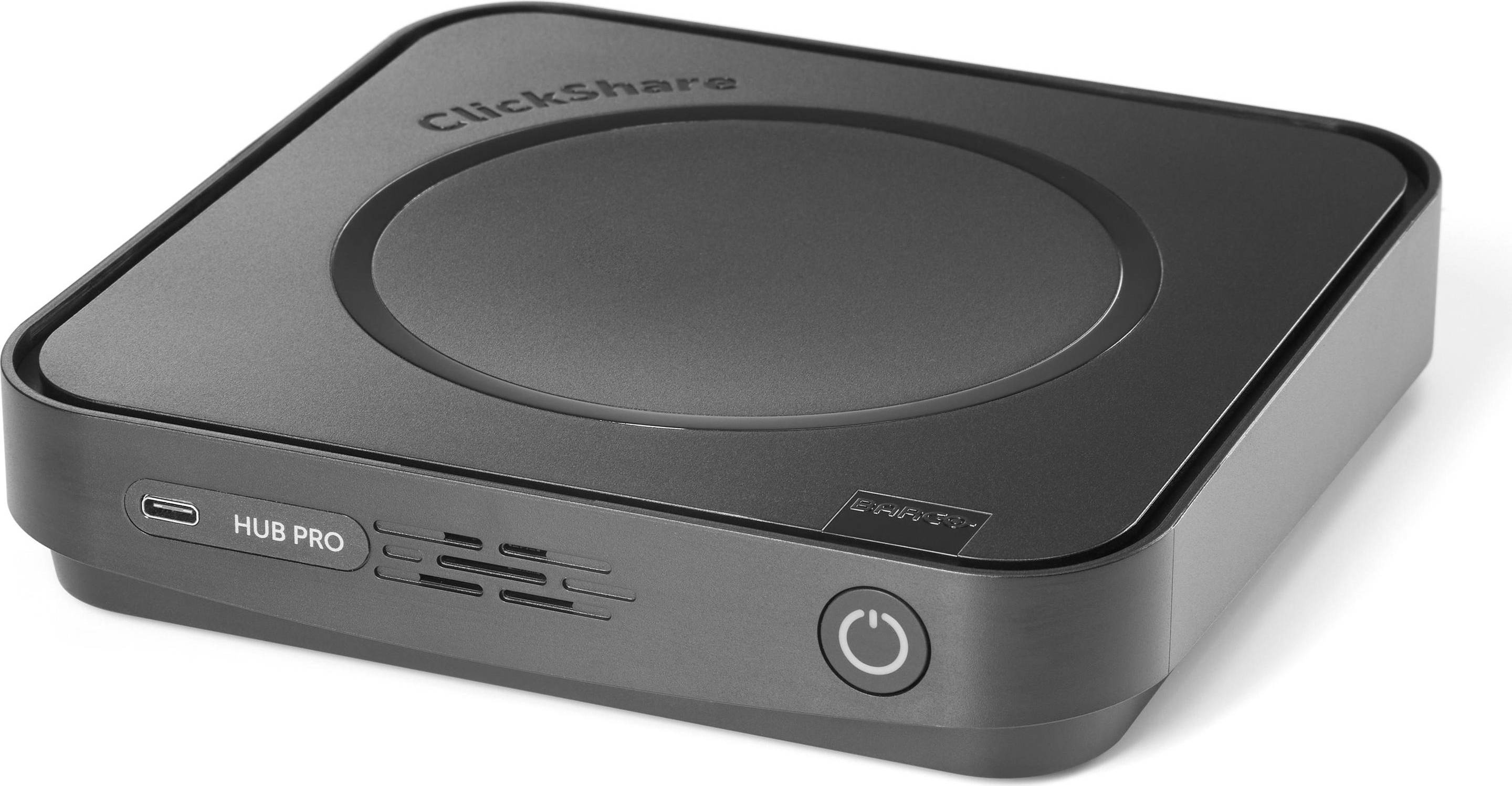 Barco clickshare Barco ClickShare Hub Pro R9461810EU