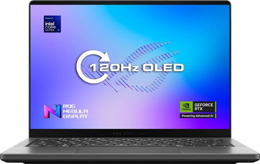Asus zephyrus ASUS ROG Zephyrus G14 GU405 Laptop