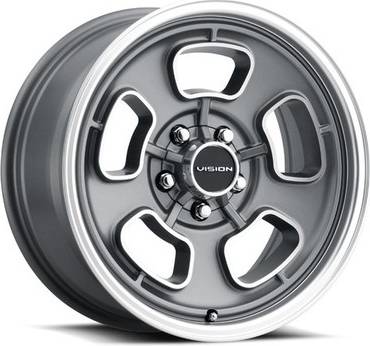 Vision 148 Shift Wheel Rim 83