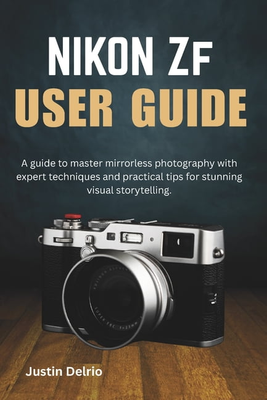 Nikon zf Nikon Zf User Guide Paperback