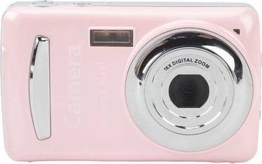 2.4 In Portable Camera 16x Digital Zoom