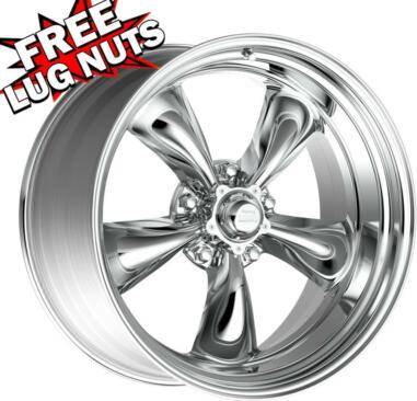 American racing wheels American Racing 20 Inch 20x10 VN515 Wheels Rims