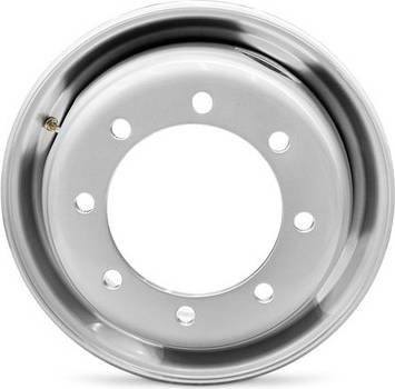 Chevrolet Wheel For Silverado 6500 19.5 Inch Steel Rim