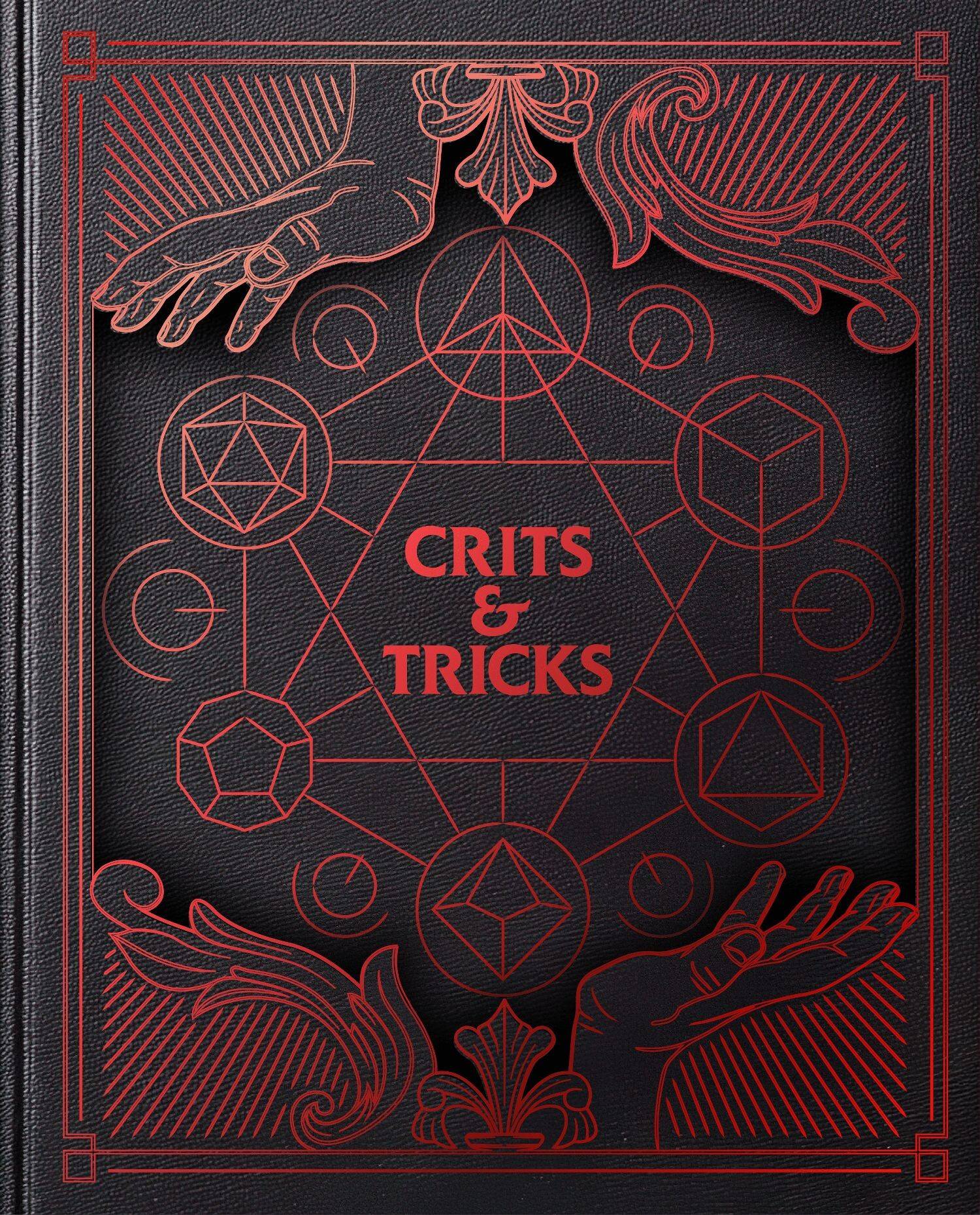 Crits & Tricks