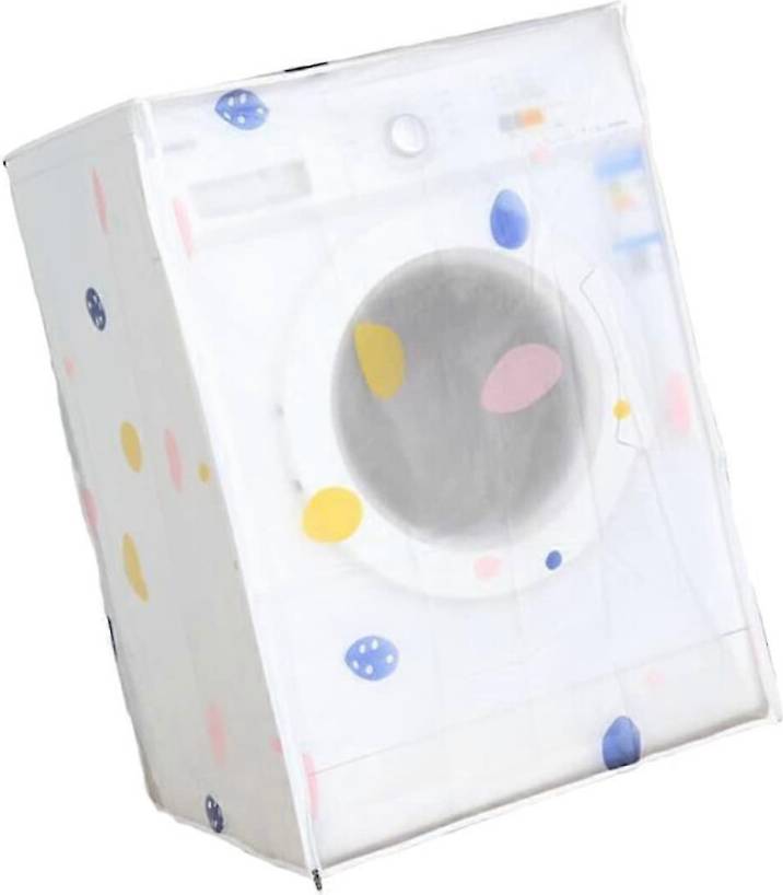 Top load washing machine Dryer Top Load Couch Protector Multicolour