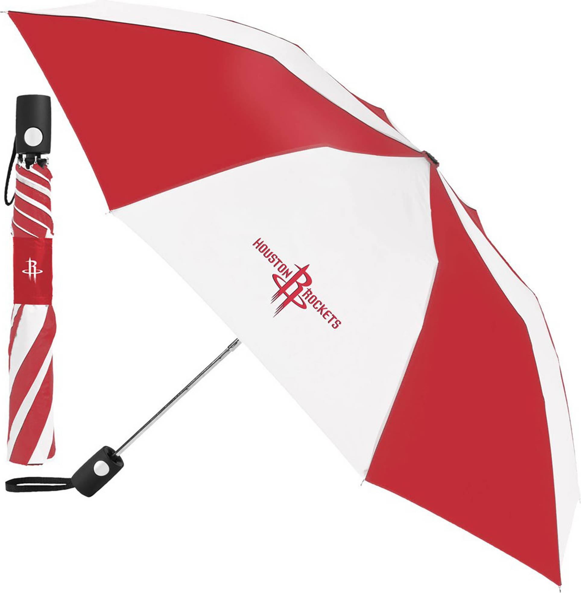 WinCraft Houston Rockets Folding Umbrella