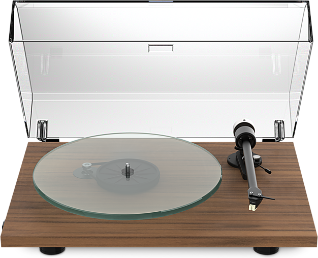 Pro-Ject T2 W T-Line Vinyl Turntable