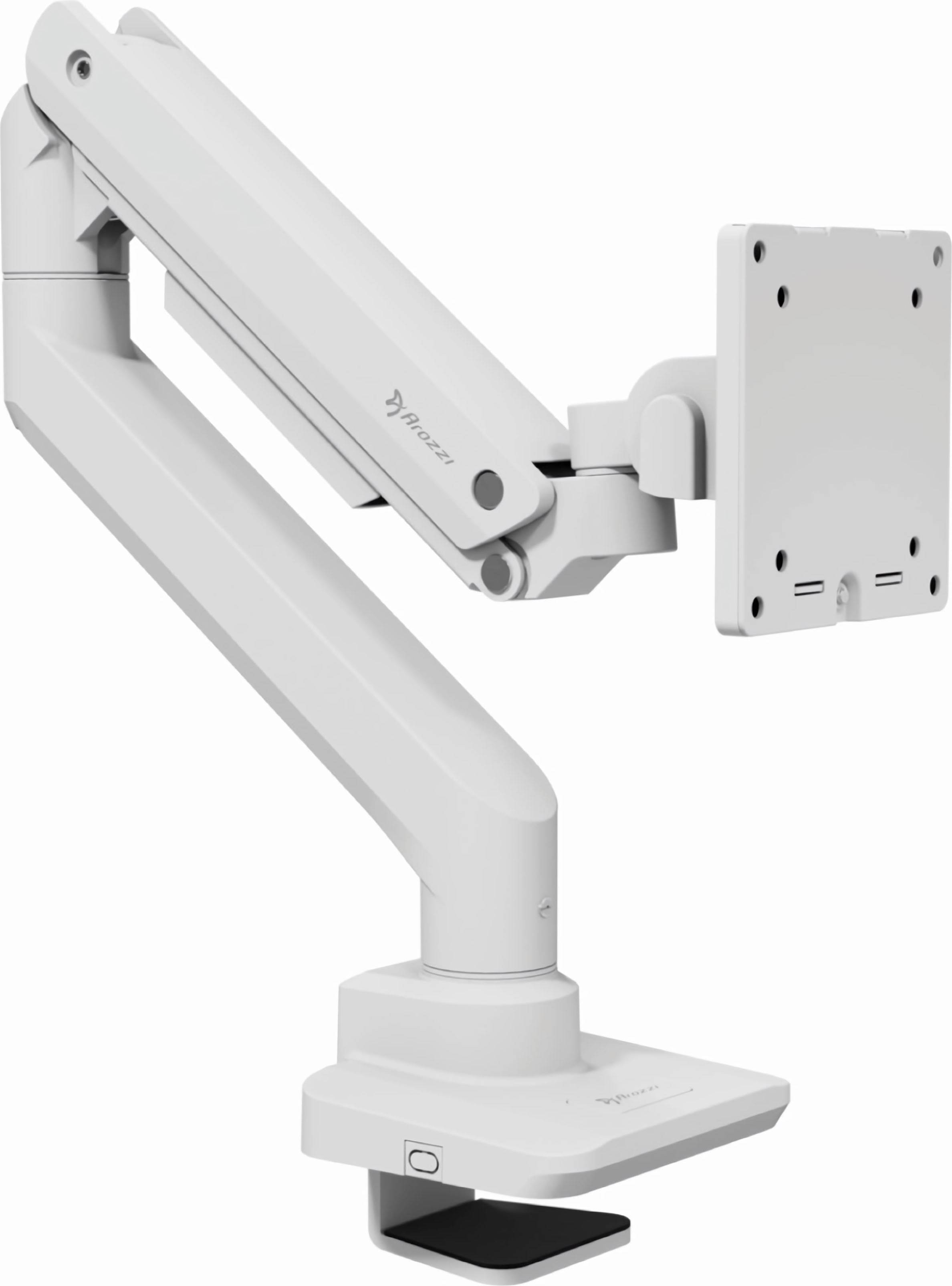 Alzare Neo Pro Gas Spring Monitor Arm